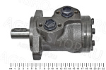 Гидромотор MP50CD героторный  M+S Hydraulic