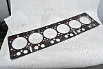 Прокладка ГБЦ 6K7UFH.010005 (ст.тр) YTO-LX2204 