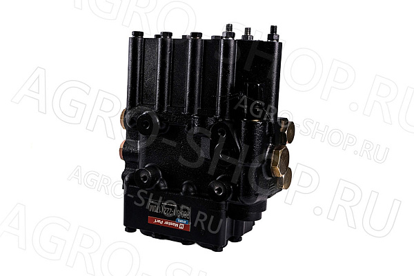 Гидрораспределитель Р 80-3/1-222  МТЗ, ЮМЗ, Т-40 Master Part