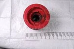 Шкив КРН 29.220А малый (6 ручьев) КРН-2,1Б Бежецксельмаш