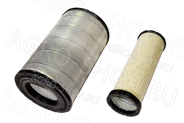 Фильтр воздушный В4391/-01 (Р777868/69, AF25454/AF25468)  КЗС-1218 ДИФА