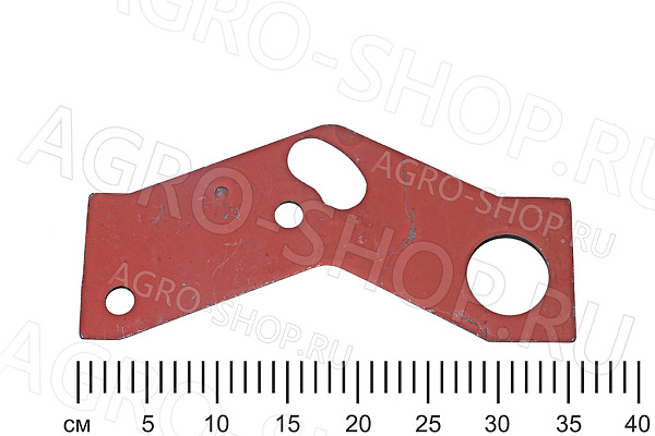 Рычаг КТУ 50.3780  КТУ-10 