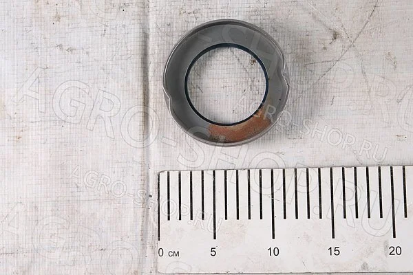 Сальник 3310-3103035 / ЕО9133 (70х92) передней ступицы в обойме Валдай,ГАЗон NEXT Espra