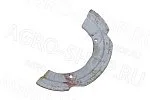 Груз 50-3107018-А заднего колеса 20кг МТЗ-80/82/952 (МТЗ)