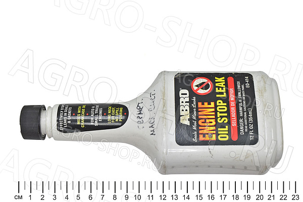 Герметик EO-414 масляной системы 354мл ABRO