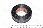 Изолента 19 мм. х 20 м. х 0,13мм черная IZ-1920S TERMINATOR