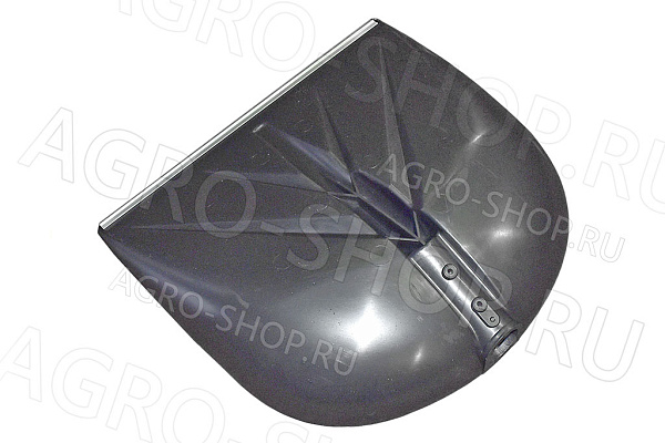 Лопата снеговая Санта  