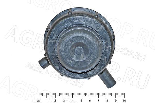 Пульсатор АДУ 02.100 / ПМ-1  Майга 