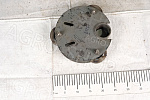 Диск ЖВП-4,9.14.120А с роликами ЖВП 