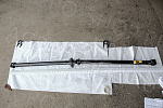 Вал карданный 3307-2200011 / GP.10890039 в сборе ГАЗ-3307 G-Part
