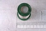 Фильтр воздушный GB-9434М  Газель-Бизнес, Газель NEXT Cummins 2.8 Е-3,4 BIG Filter
