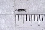 Пружина 8245-036-020-526 защелки замка рамы (1.35-1.65) Z-069 Wirax