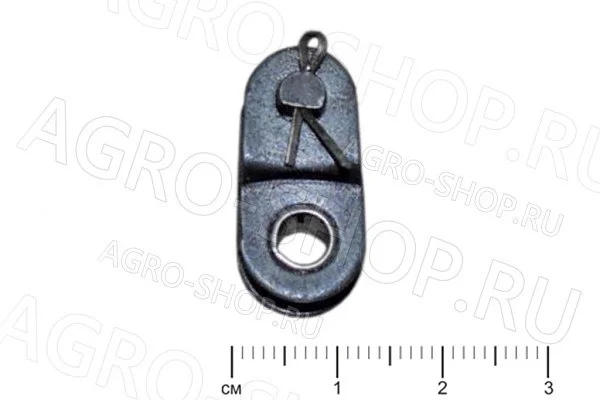 Звено переходное для цепи ПР-12.7-1820-1 