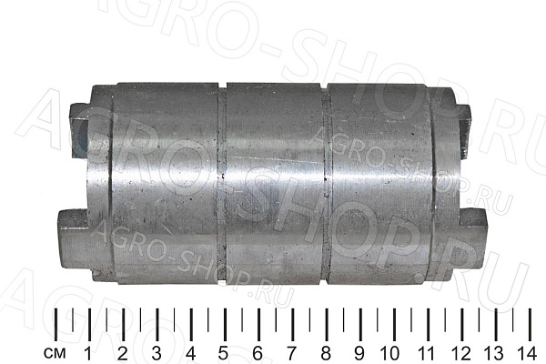 Втулка СКП 01.23.006 / СЗР 00.811 опорного подшипника (фрезер) СЗС-2,1, СКП-2,1 (Омск) 