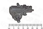 Механизм рулевой ШНКФ 453467.015 с ГУР ГАЗ-3308,3309,Валдай Евро-IV Борисов