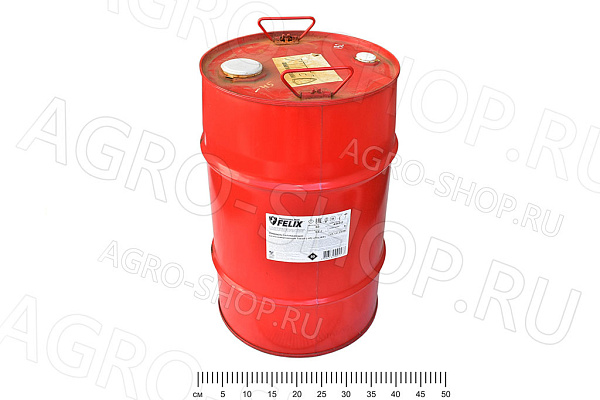 Тосол FELIX-45 Стандарт 50кг Тосол-Синтез