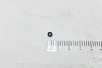 Втулка 13-10072436-Б крышки клапанов уплотнительная ГАЗ-53,3307,66 ЯРТИ