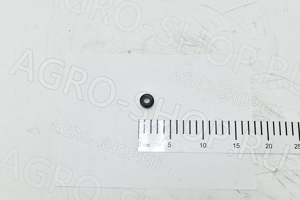 Втулка 13-10072436-Б крышки клапанов уплотнительная ГАЗ-53,3307,66 ЯРТИ