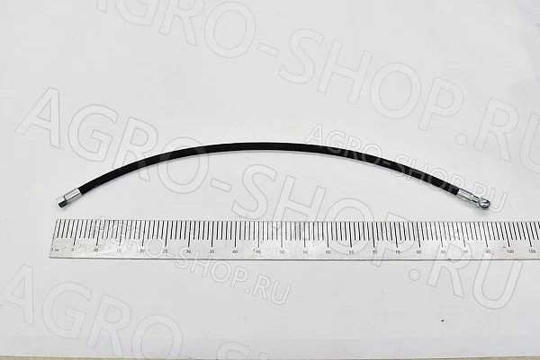 РВД 10-33 L=1м (Banjo М20) (М20х1,5 гайка 24) 2SN (FeatAgro) 