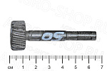 Шестерня 3110-3802034-01 привода спидометра ведомая 5-ст КПП ГАЗ-3110 ГАЗ