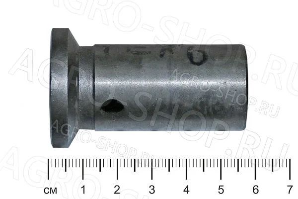 Толкатель 240-1007375 клапана Д-243/245/260 (РФ)