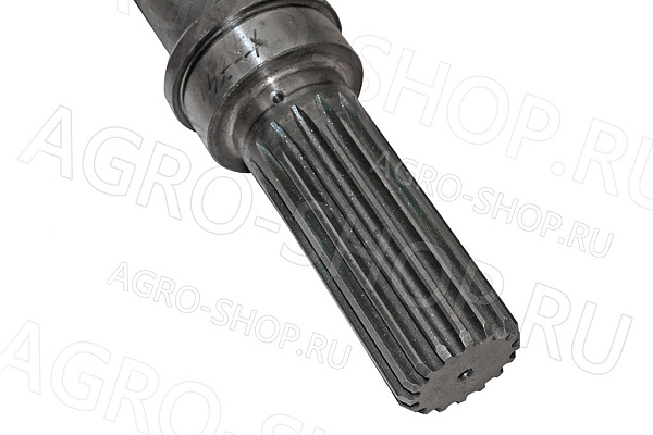 Вал 2256010-22.20.015 промежуточной опоры К-744Р 