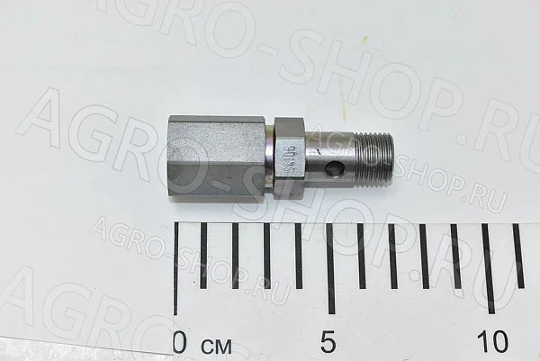 Клапан MB A5410700646 обратки системы Mercedes Benz КЗС-1624 