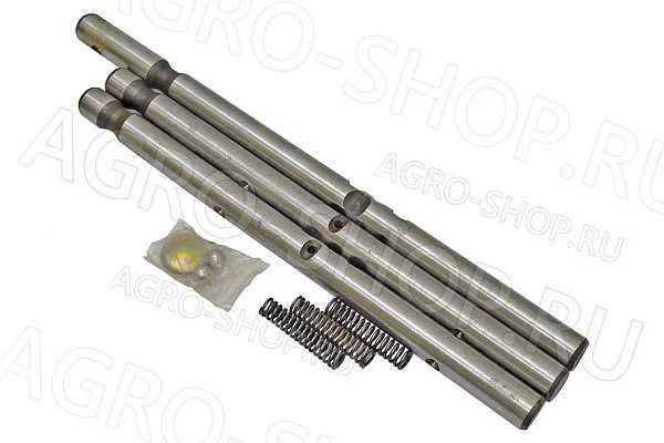РК 238-1702003 КПП замены штоков МАЗ 