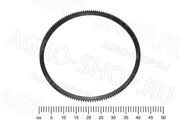 Венец 50-1005121 маховика стартерный зуб=145 Д-243/245 (К)