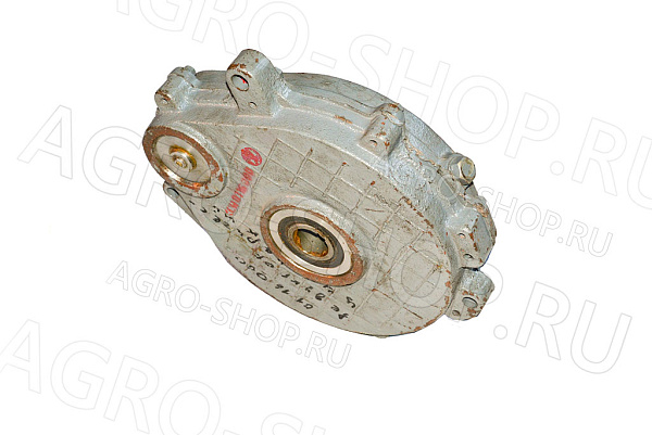 Редуктор КСН 0116000 цилиндрический КСН-6-2-М 