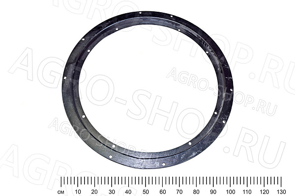 Круг поворотный  887Б-2704010-30  2ПТС-4, КТУ-10 