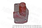 Патрубок 41-1942А-2 водяной ПД (чугун) А-41 