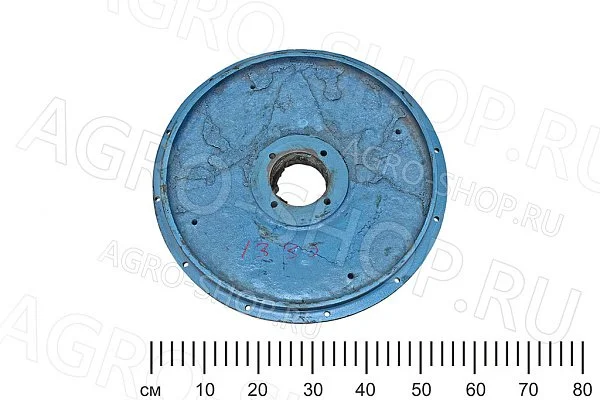 Крышка 1339 дробилки КД-2 