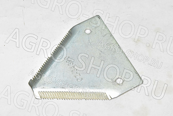 Сегмент 34390 (CZ-34390) MacDon СИЗАР