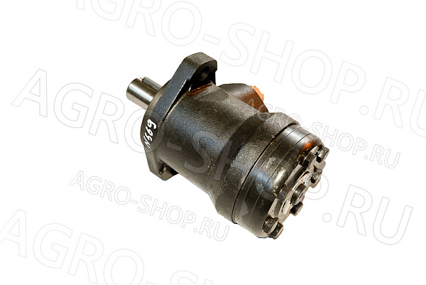 Гидромотор КВС-1-0602970 / MMFS-50CAM / MP50CM/4 силосопровода КСК-600, КВК-800 