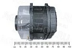 Предочиститель 24PL2400 воздушного фильтра (450-550 л.с)   