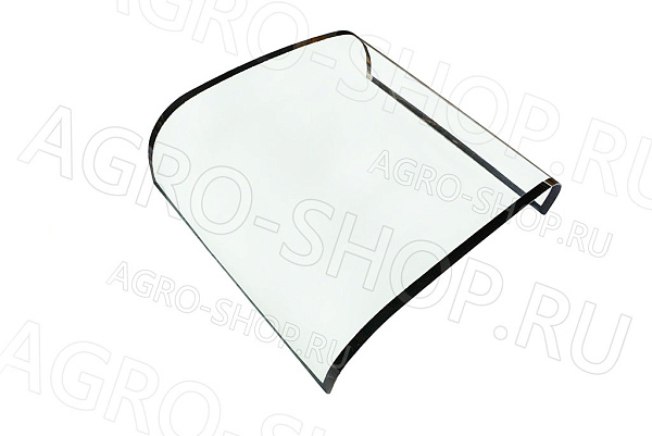 Стекло СЭУ 0200012 лобовое КЗС-1218, КЗС-812, КЗС-10К 