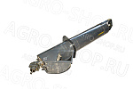 Шнек КЗК-10-0216000 загрузной зерновой сборе КЗС-1218, КЗС-10К 