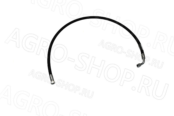 Рукав РВД 12-1SN 1200-0-90 G3/8"  ИСРК-12 