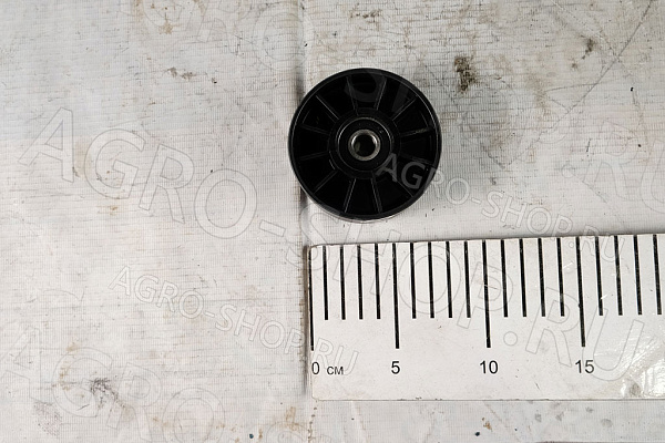 Ролик МР-406.1308080-21 натяжной ремня генератора ЗМЗ-406 MetalPart