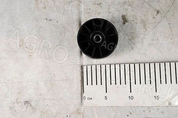 Ролик МР-406.1308080-21 натяжной ремня генератора ЗМЗ-406 MetalPart