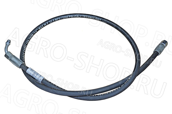 РВД 8.А2.А3(90) L=1,41м (DKOL М14х1,5 гайка 17) (DKOL М14х1,5 гайка 17) 90* Акрос (Ювенк-Энерпред) 