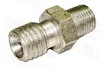 Штуцер 240-3509232 маслопровода компрессора Д-245 (ММЗ)