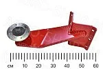 БД-02с15-02 Стойка без диска (2-й ряд)