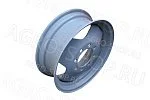 Диск колеса DW 7.0х20 (7752-3101012) передний узкий 8 отверстий МТЗ-80/82 БЗТДиА
