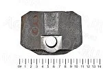 Башмак 130-1001063 задней опоры двигателя ЗИЛ-130 