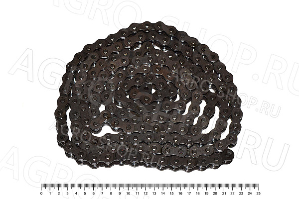 Цепь ПР-15.875-2300-2 (бухта-2,508м, 158зв.) Киров