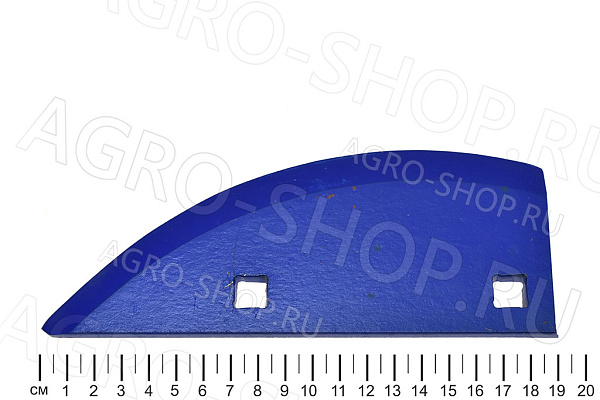 Нож РСК-12.02.01.402 секач РСК-12 Ростов