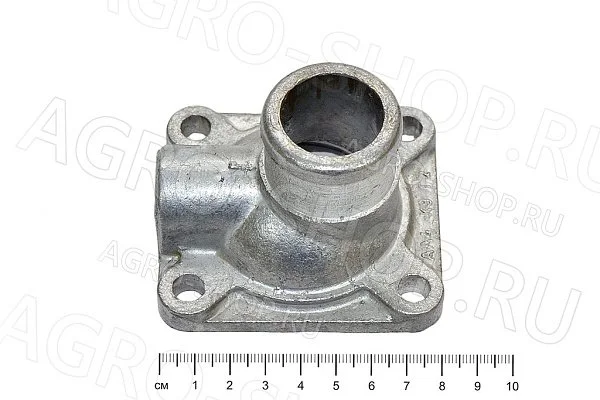 Крышка 245-1306025 термостата Д-243/245 (ММЗ)
