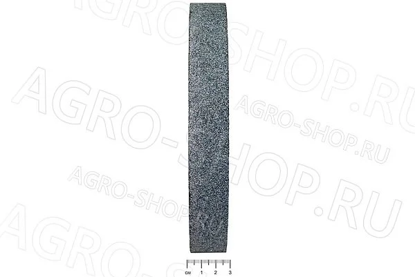 Круг 175х25х32 (зерно-40 F46 K/L) 64С зеленый шлифовальный 